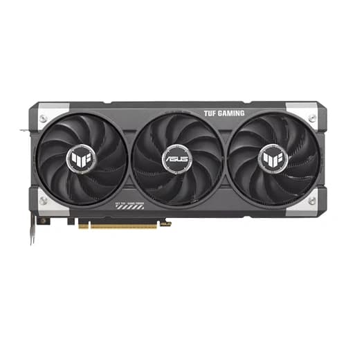 ASUS TUF Gaming RTX 5060 Ti OC 8GB GDDR7 Graphics Card